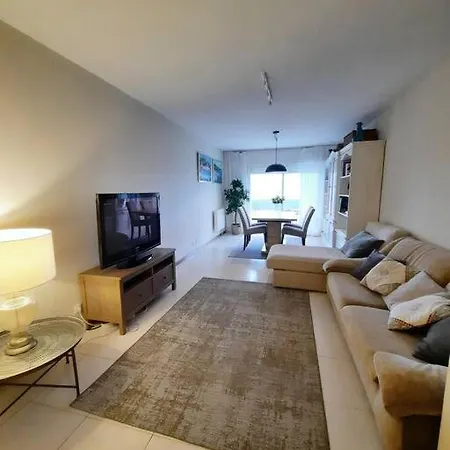 Apartamento Beach A 150 Metros De La Playa De Silgar Apartmán Sanxenxo
