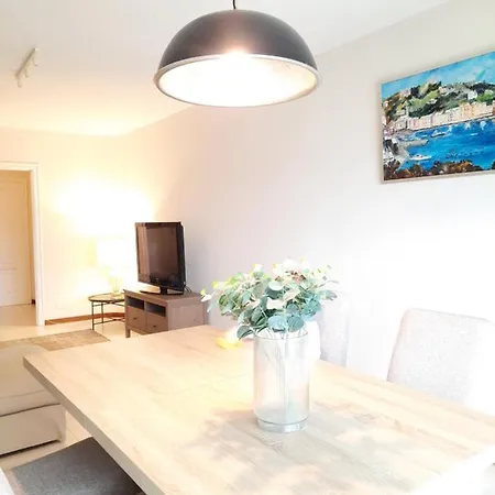 Apartmán Apartamento Beach A 150 Metros De La Playa De Silgar Sanxenxo