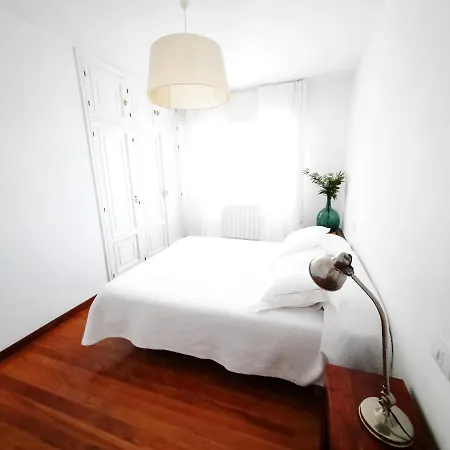 Apartamento Beach A 150 Metros De La Playa De Silgar *