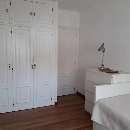 Apartamento Beach A 150 Metros De La Playa De Silgar