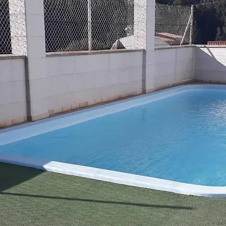 Apartamento Beach A 150 Metros De La Playa De Silgar *