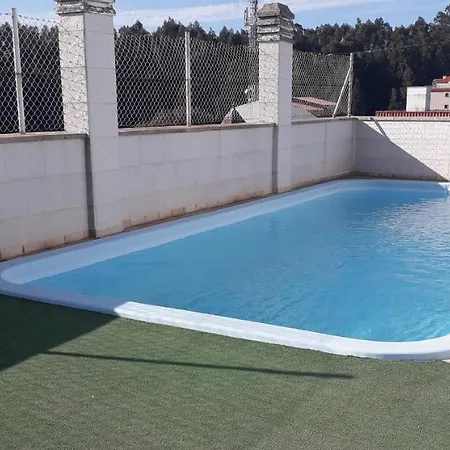 Apartamento Beach A 150 Metros De La Playa De Silgar Apartmán *
