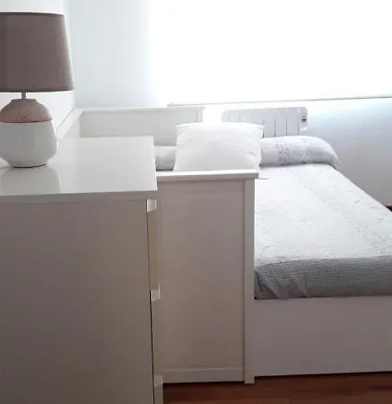 Apartamento Beach A 150 Metros De La Playa De Silgar Apartmán Sanxenxo