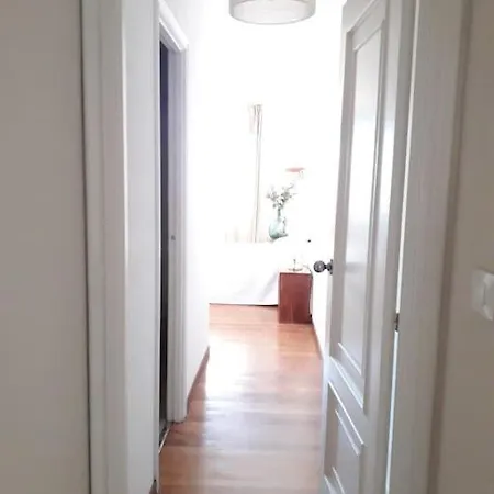 Apartamento Beach A 150 Metros De La Playa De Silgar Sanxenxo