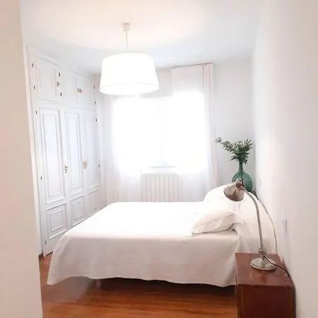Apartamento Beach A 150 Metros De La Playa De Silgar